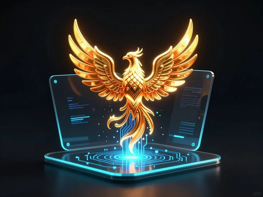幻火翼Code 下载配图